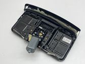 Seat adjustment motor