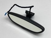 Rear view mirror (interior)