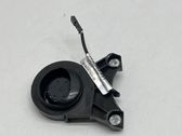 Wentylator / Dmuchawa fotela