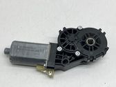 Seat adjustment motor