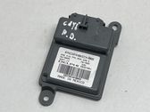 Module de commande de siège