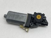 Seat adjustment motor