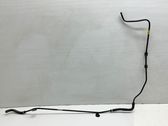 Engine coolant pipe/hose