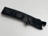 Rear bumper mounting bracket