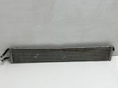 Transmission/gearbox oil cooler
