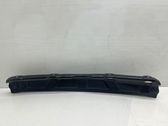 Rear bumper mounting bracket