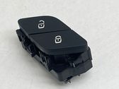 Central locking switch button