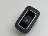 Tailgate/boot open switch button