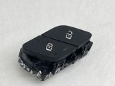 Central locking switch button