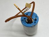 In-tank fuel pump