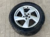18 Zoll Leichtmetallrad Alufelge