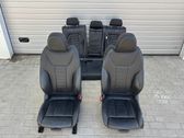 Juego del asiento