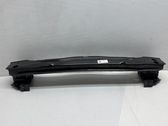 Rear bumper cross member