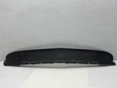 Front bumper lower grill