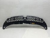 Top upper radiator support slam panel