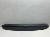 Parcel shelf load cover