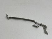 Negative earth cable (battery)