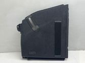 Trunk/boot side trim panel
