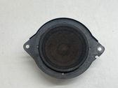 Panel speaker