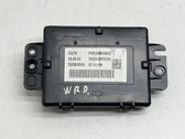 Autres unités de commande / modules