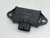 Unité de commande / module de pompe à carburant