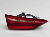 Lampy tylnej klapy bagażnika