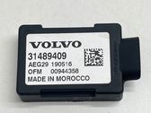 Autres unités de commande / modules