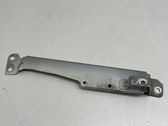 Fender mounting bracket