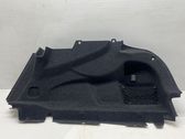 Trunk/boot side trim panel