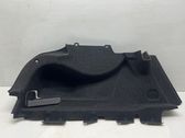Trunk/boot side trim panel