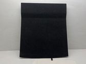 Trunk/boot floor carpet liner
