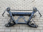 Rear subframe