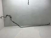 Fuel line pipe