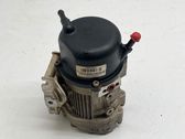 Ilmastointilaitteen kompressorin pumppu (A/C)