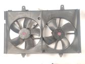 Ventilatore di raffreddamento elettrico del radiatore