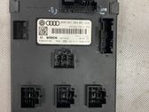 Comfort/convenience module