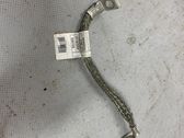 Negative earth cable (battery)