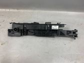 Radiator support slam panel bracket