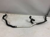 Durite de refroidissement tube