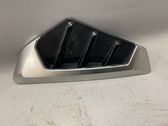 Fender trim (molding)
