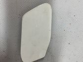Headlight washer spray nozzle cap/cover