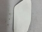 Headlight washer spray nozzle cap/cover