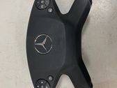 Steering wheel airbag