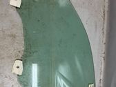 Front door window glass four-door