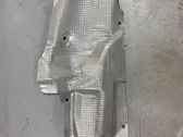 Bouclier thermique d'échappement