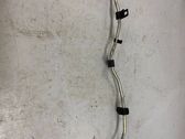 Fuel line pipe