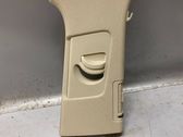 (B) pillar trim (top)