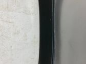 Tailgate trim
