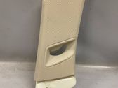 (C) pillar trim