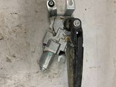 Wischermotor Heckscheibe